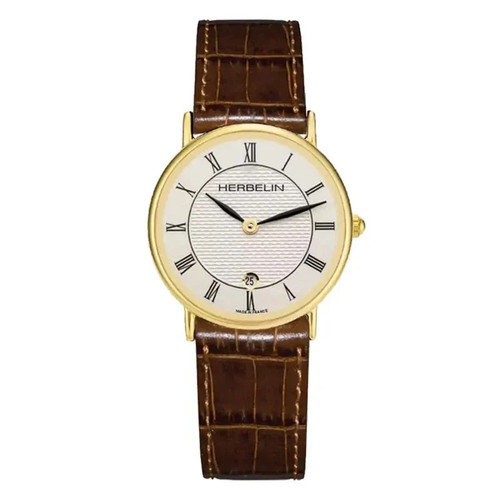 Montre unisexe michel herbelin - michel,