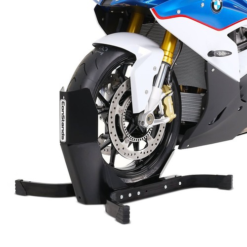 Bloque roue moto avant - bloque, cbm