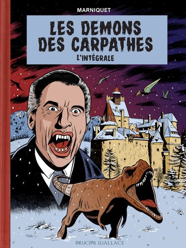 Rare marniquet les demons - rare/, marniquet/les