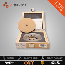 TYROLITE DRESSING ROLLER Z120 RIG 20060 PART NO.: 5194547/2 TYPE NO: 734762