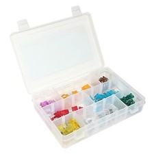 FUSIBLE PLAT ENFICHABLE