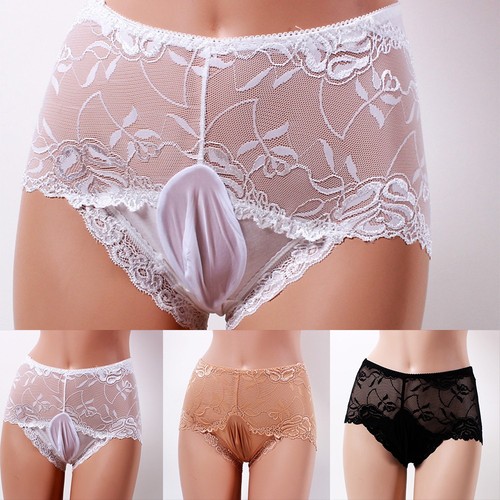 Hommes sexy lingerie sissy - sexy,