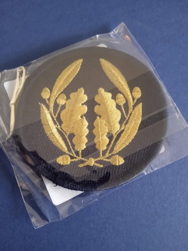 Ecusson brode couleurs corps - ecusson,