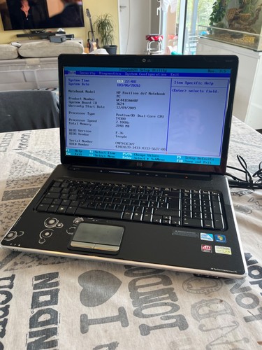Pavillon dv7 intel - dv7,