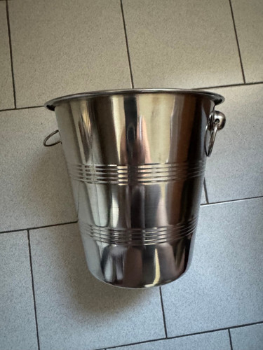 Seau glace pour - seau,