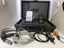 ENTTEC City Theatrical DMXCat Multifunction Test Kit for DMX Devices Read