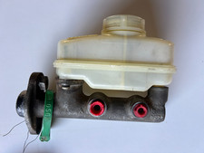 Rebuilt Ford Cortina Mk2 Dual Circuit Brake Master Cylinder .70 Girling 64066291