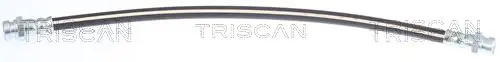 Flexible frein 8150 43208 - frein,