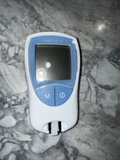 Roche Diagnostics CoaguChek XS Meter ~ Without test strips - Parts ONLY