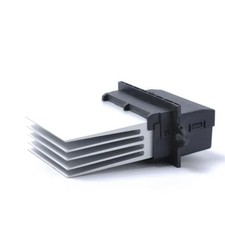 Résistance Chauffage Clim Auto Renault compatible Scénic 2 Mégane 2 Ventilation