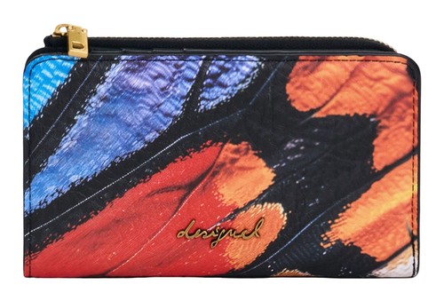 Desigual porte monnaie - desigual, porte-monnaie