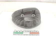 Couverture Vannes Tête MOTO