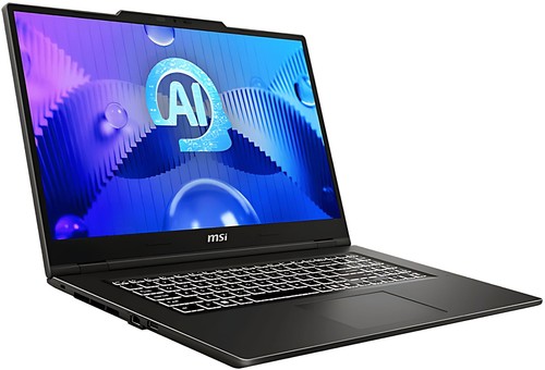 Portable msi venture - venture, 17