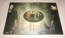 New Moon Thailand Boxset DVD Collector & Premium Gift Twilight Stephenie Meyer