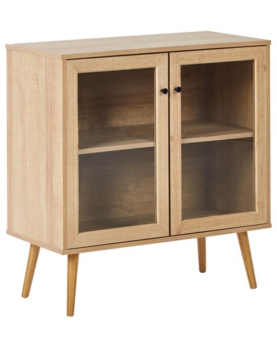 Commode portes avec - à,