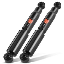 2x Amortisseur à Gaz Arrière