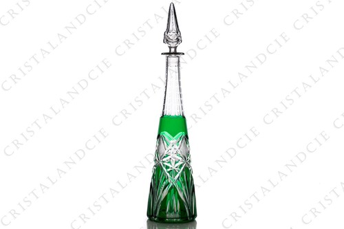 Carafe vin verte par - carafe,