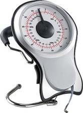 Pèse-bagages analogique