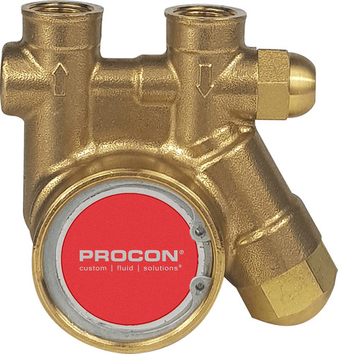Procon carbonator pump - procon,