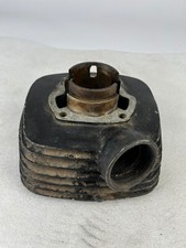 MONTESA Cota 123 (?) Cylindre