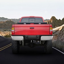 VEVOR Pare-Chocs Arrière