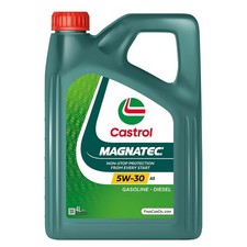CASTROL Magnatec A5 Huile