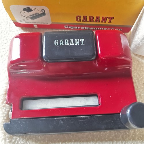 Garant rouleuse cigarette - rouleuse,