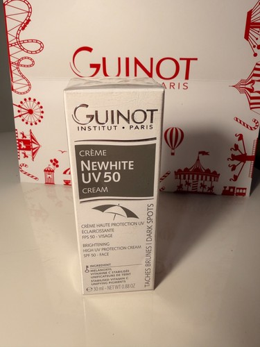 Guinot newhite uv50 - ,