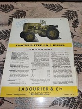 Rare brochure  PROSPECTUS