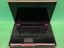 Toshiba QOSMIO X500-S1801 18.4" Laptop i7 1.60GHz 4GB RAM - POWERS ON - UNTESTED