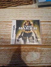 TOMB RAIDER UNDERWORLD JEU