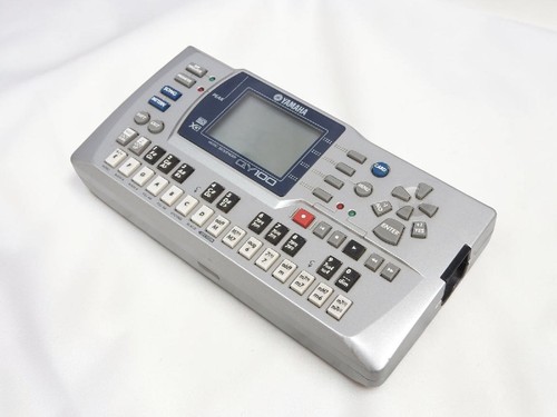 Yamaha qy100 music - yamaha,