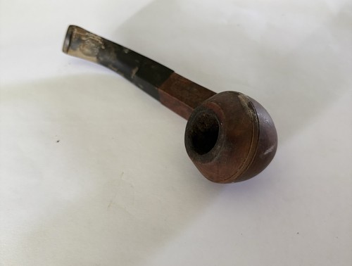 Pipe bruyère - pipe,