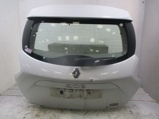 Malle / hayon / coffre Renault