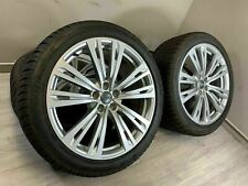 Audi A8 S8 4N 20 Pouces Jantes Pneus D'Hiver Alliage Roues 4N0601025Q#D