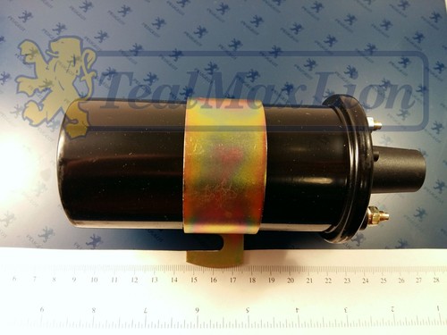 Bobine allumage peugeot - bobine,