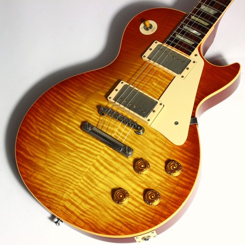 2007 gibson tom - murphy, aged