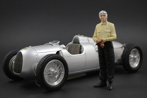 Bernd rosemeyer figure pour - bernd,