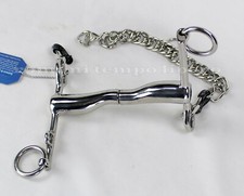 Bridon Dressage Articulé