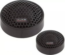 B-Ware Audio System HS 24 EVO 2 tweeter en néodyme en tissu 25 mm tweeter -...