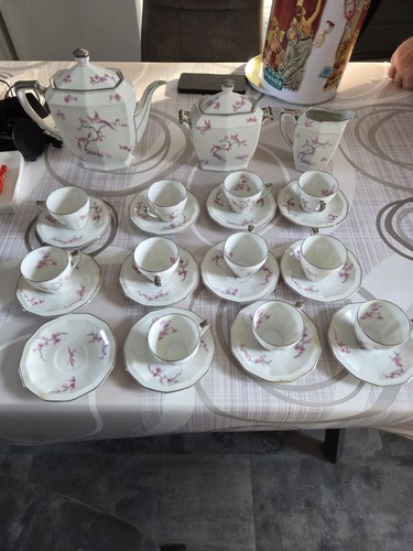 Bernardaud cie service à - cie,