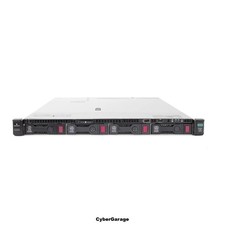 Serveur HPE DL360 Gen10 4 x LFF - 128 Go, 2 x Gold 6138