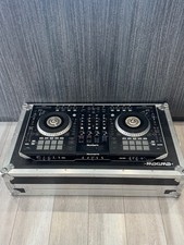 Numark NS7II 4-Channel