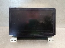 28090EQ30 ECRAN MULTIFONCTIONS / 61002564 / DP7W3313Z / 5611727 POUR NISSAN MURA