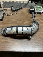 2015 Ford Focus St Turbo Inlet Pipe 