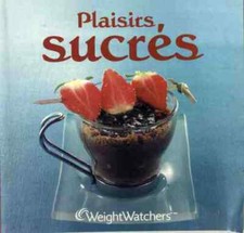 Plaisirs sucrés - Weight