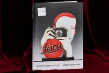 Catalog-Ostlicht Caméra