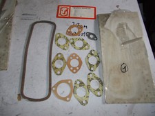 Jointures Smeriglio Pour