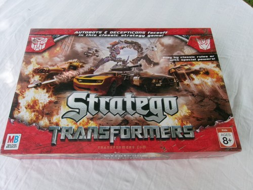Jeu société stratego - jeu, de