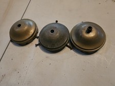 Griffe Pour Tulipe Art Deco En